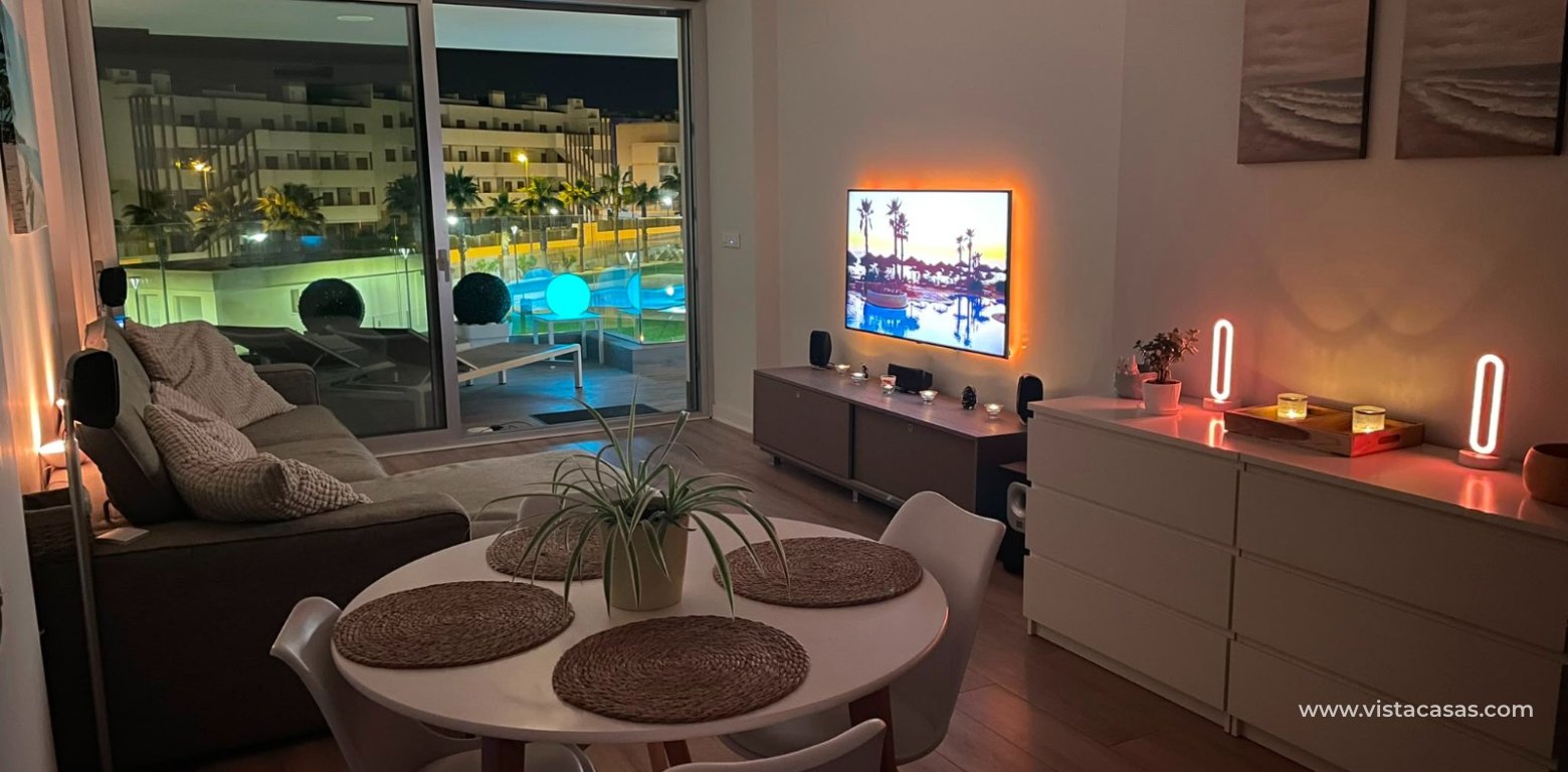 Resale - Apartment - Villamartin - Los Dolses