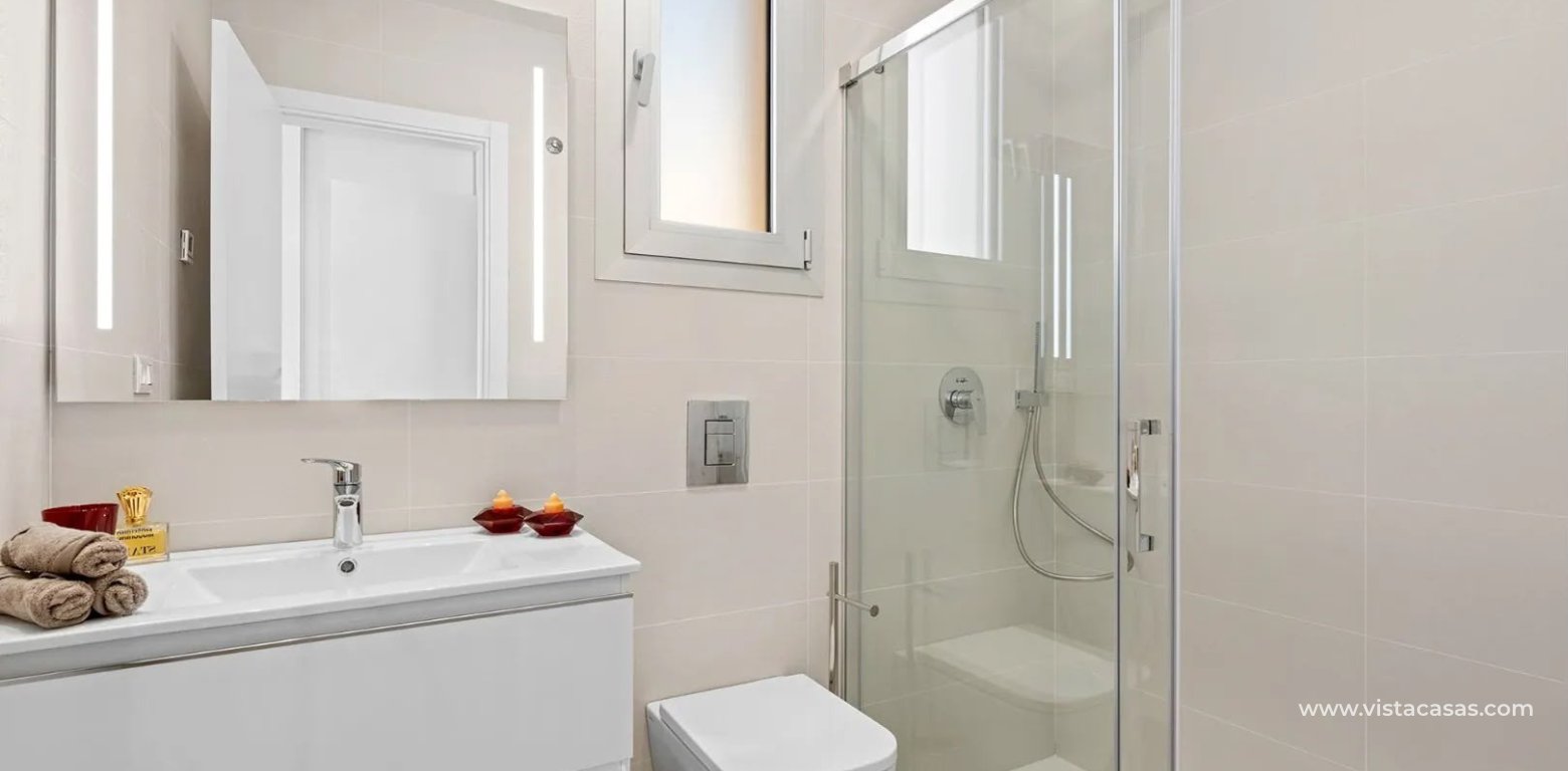 Resale - Apartment - Villamartin - Los Dolses