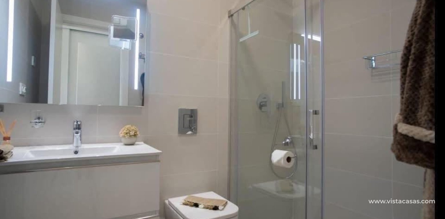 Resale - Apartment - Villamartin - Los Dolses