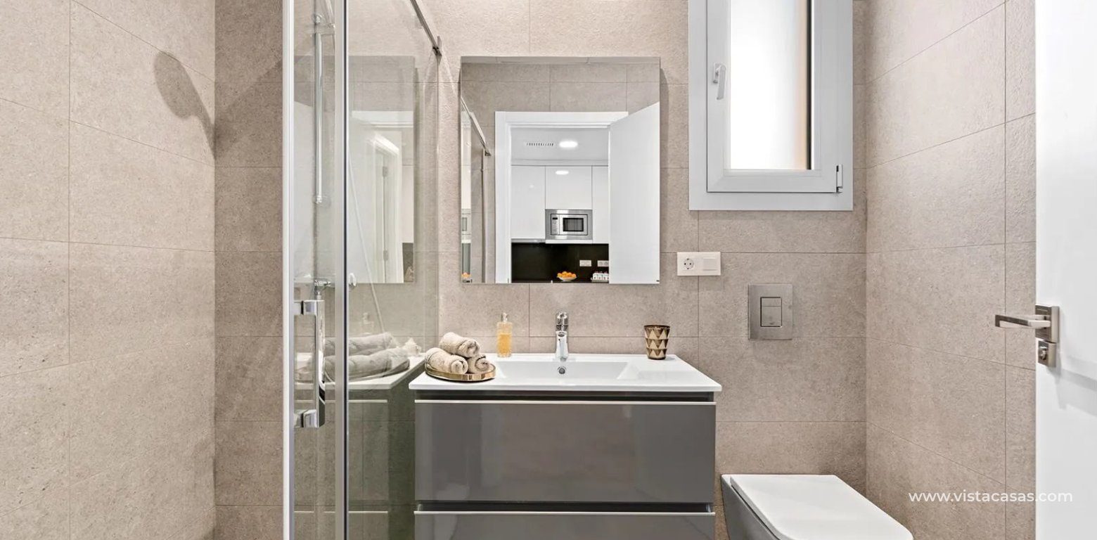 Resale - Apartment - Villamartin - Los Dolses