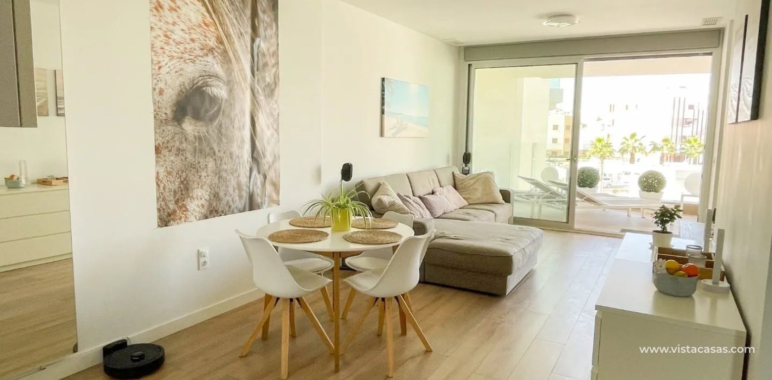 Resale - Apartment - Villamartin - Los Dolses