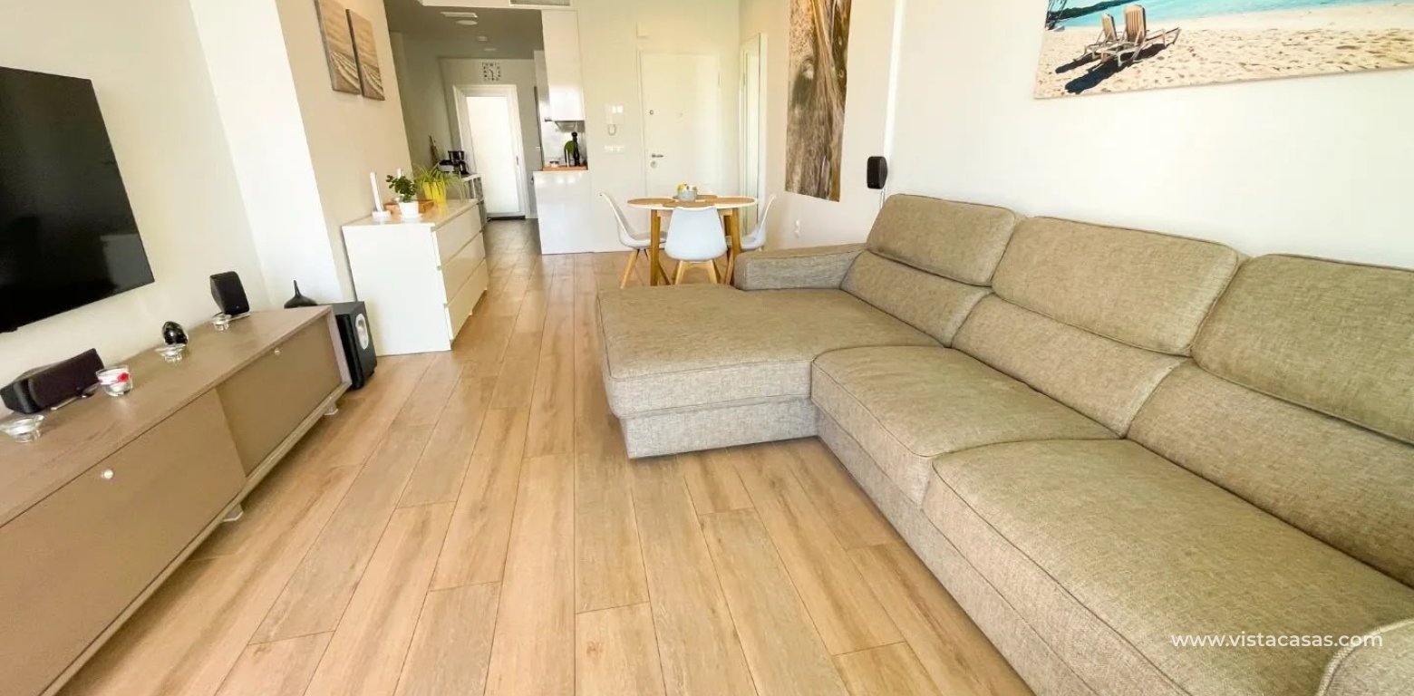 Resale - Apartment - Villamartin - Los Dolses