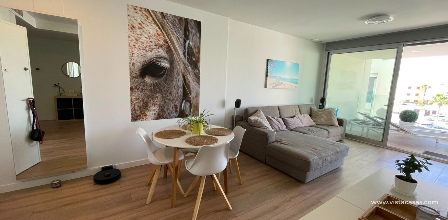 Resale - Apartment - Villamartin - Los Dolses
