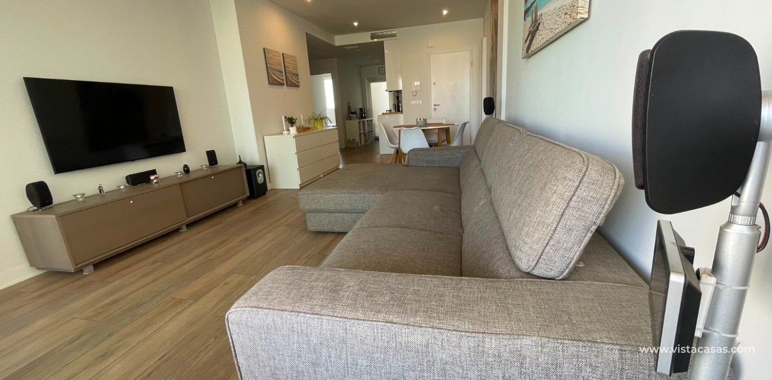 Resale - Apartment - Villamartin - Los Dolses