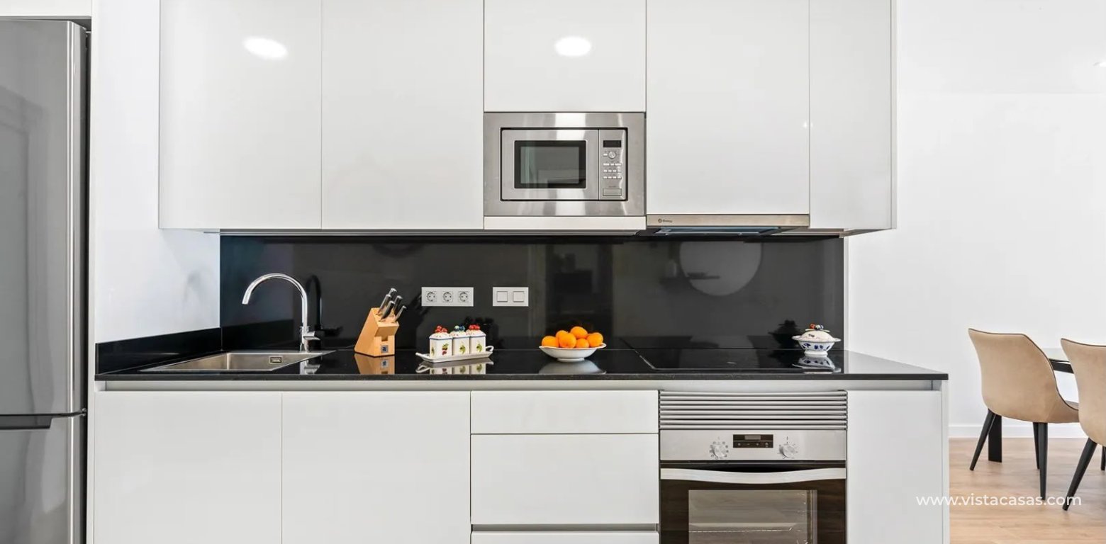 Resale - Apartment - Villamartin - Los Dolses