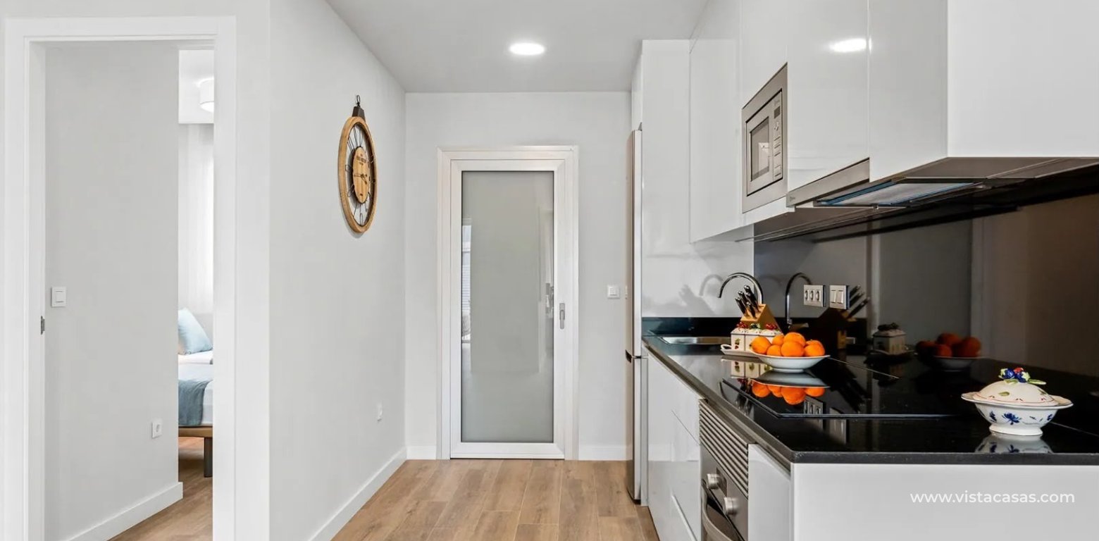 Resale - Apartment - Villamartin - Los Dolses