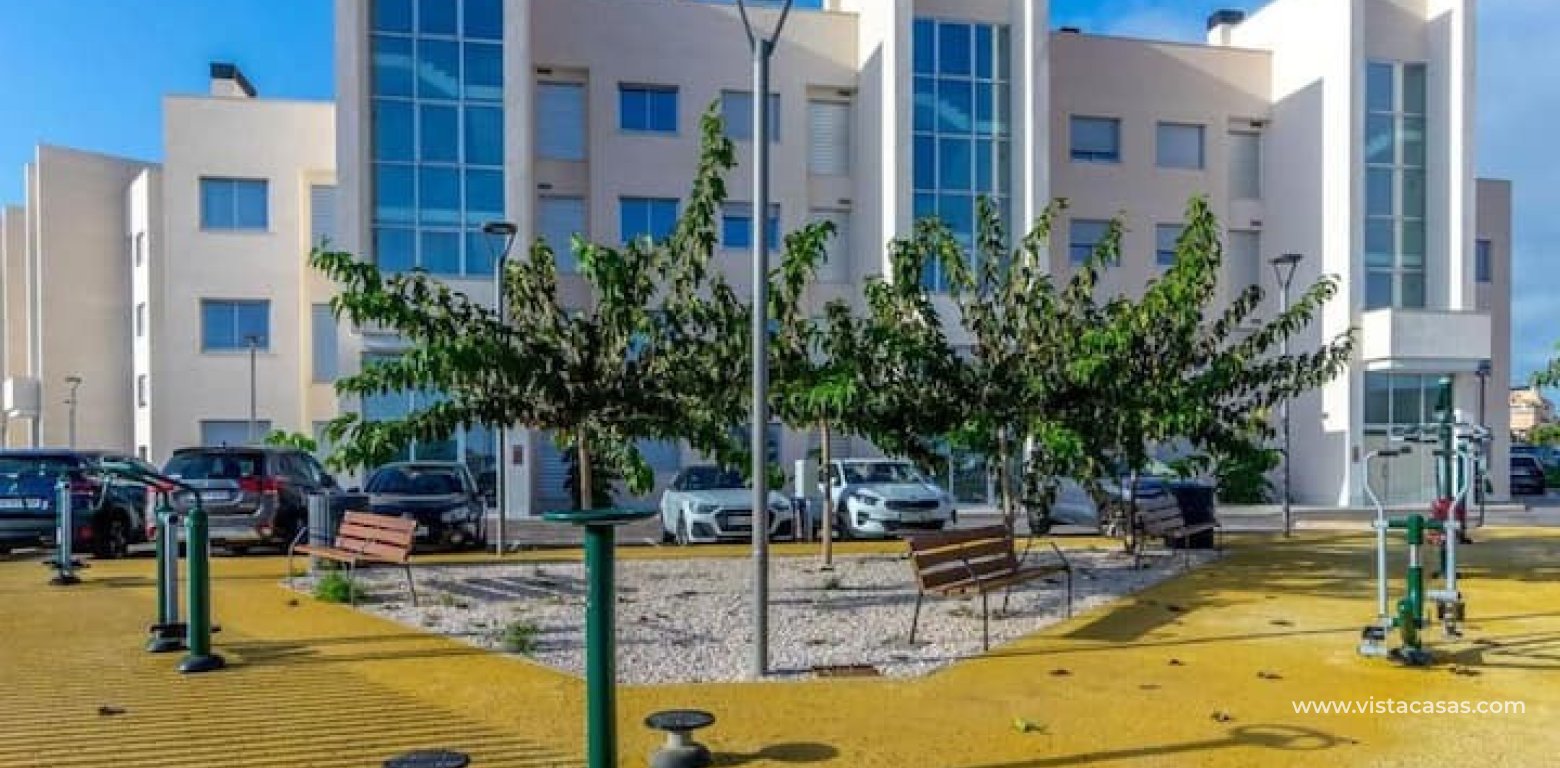 Resale - Apartment - Villamartin - Los Dolses