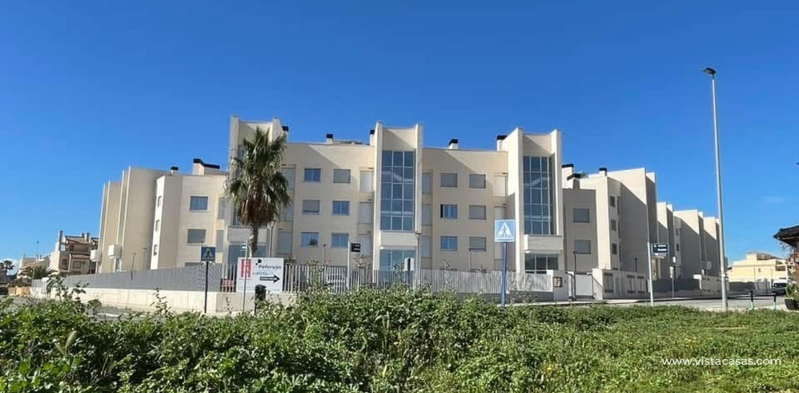 Resale - Apartment - Villamartin - Los Dolses