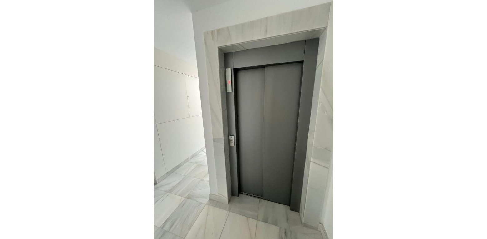 Resale - Apartment - Villamartin - Los Dolses