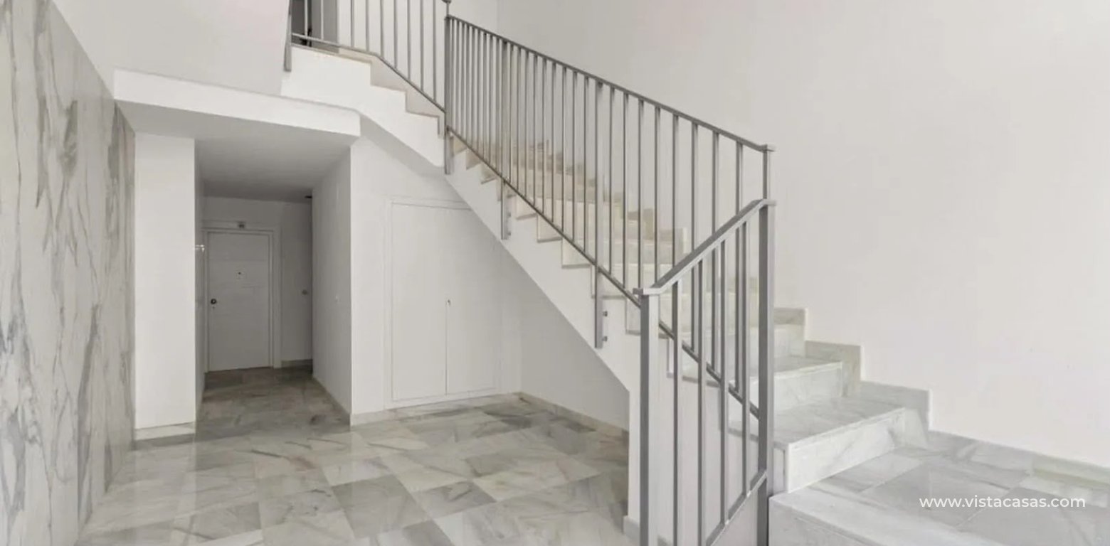 Resale - Apartment - Villamartin - Los Dolses