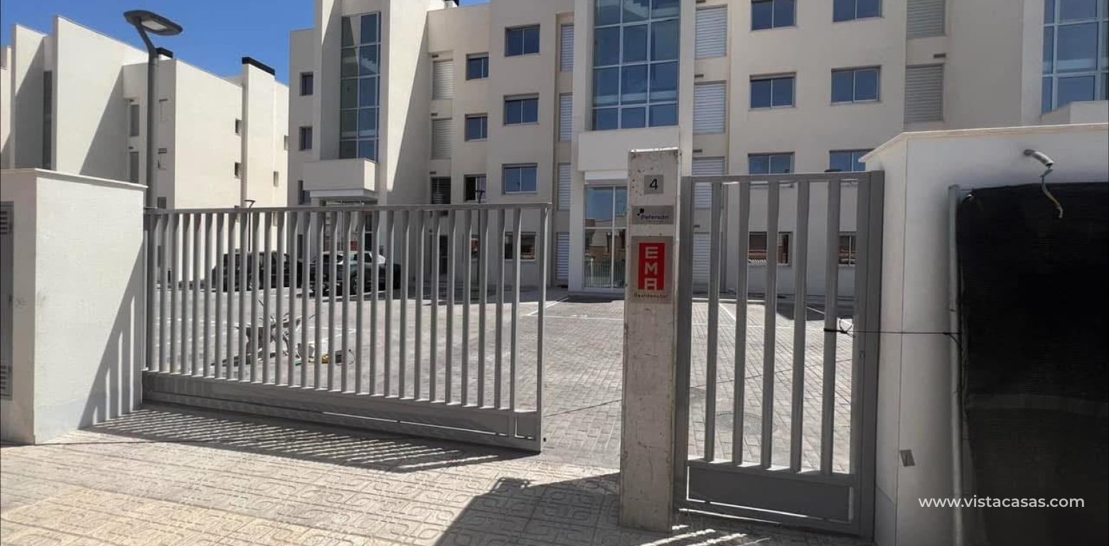 Resale - Apartment - Villamartin - Los Dolses