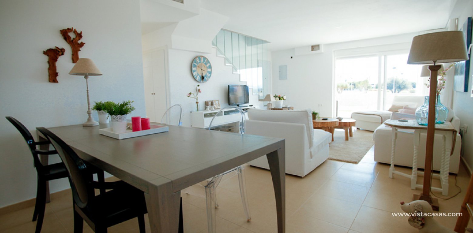 Obra Nueva - Chalet - Gran Alacant