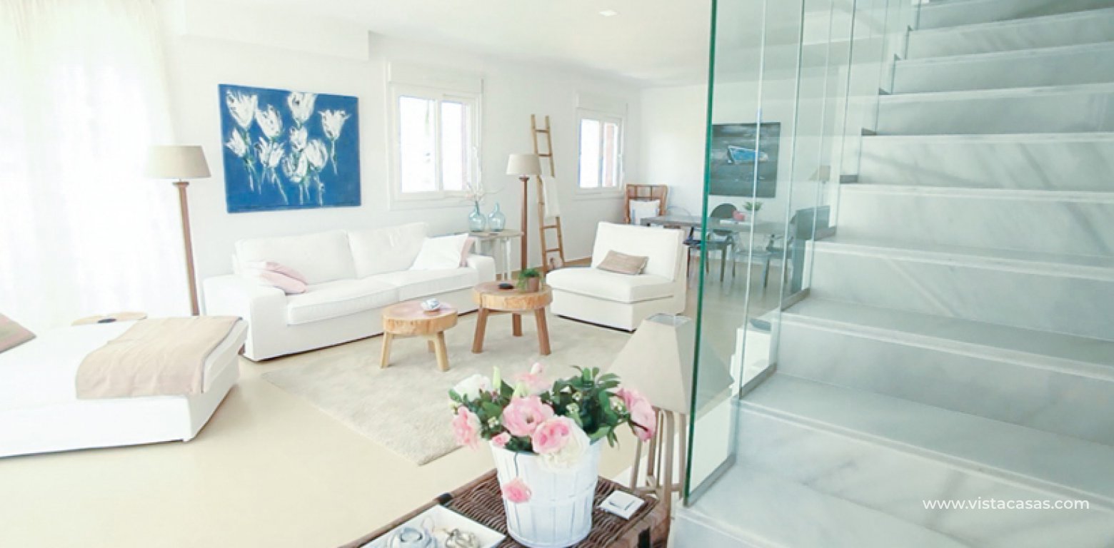 Obra Nueva - Chalet - Gran Alacant