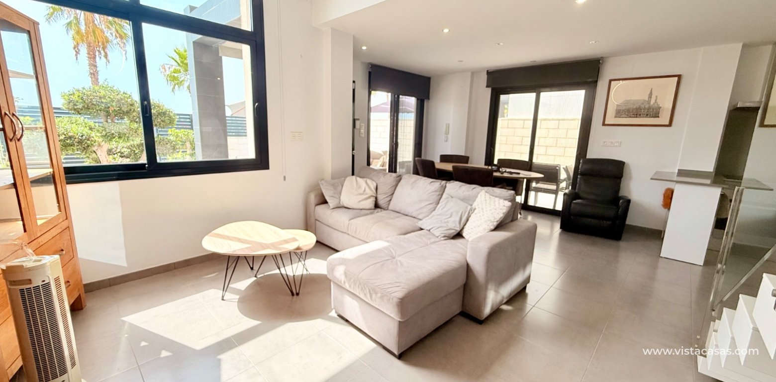 Sale - Villa - Rojales - Ciudad Quesada