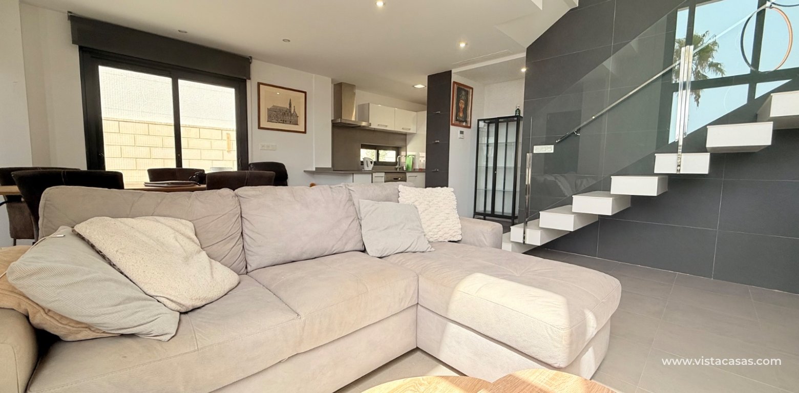 Sale - Villa - Rojales - Ciudad Quesada