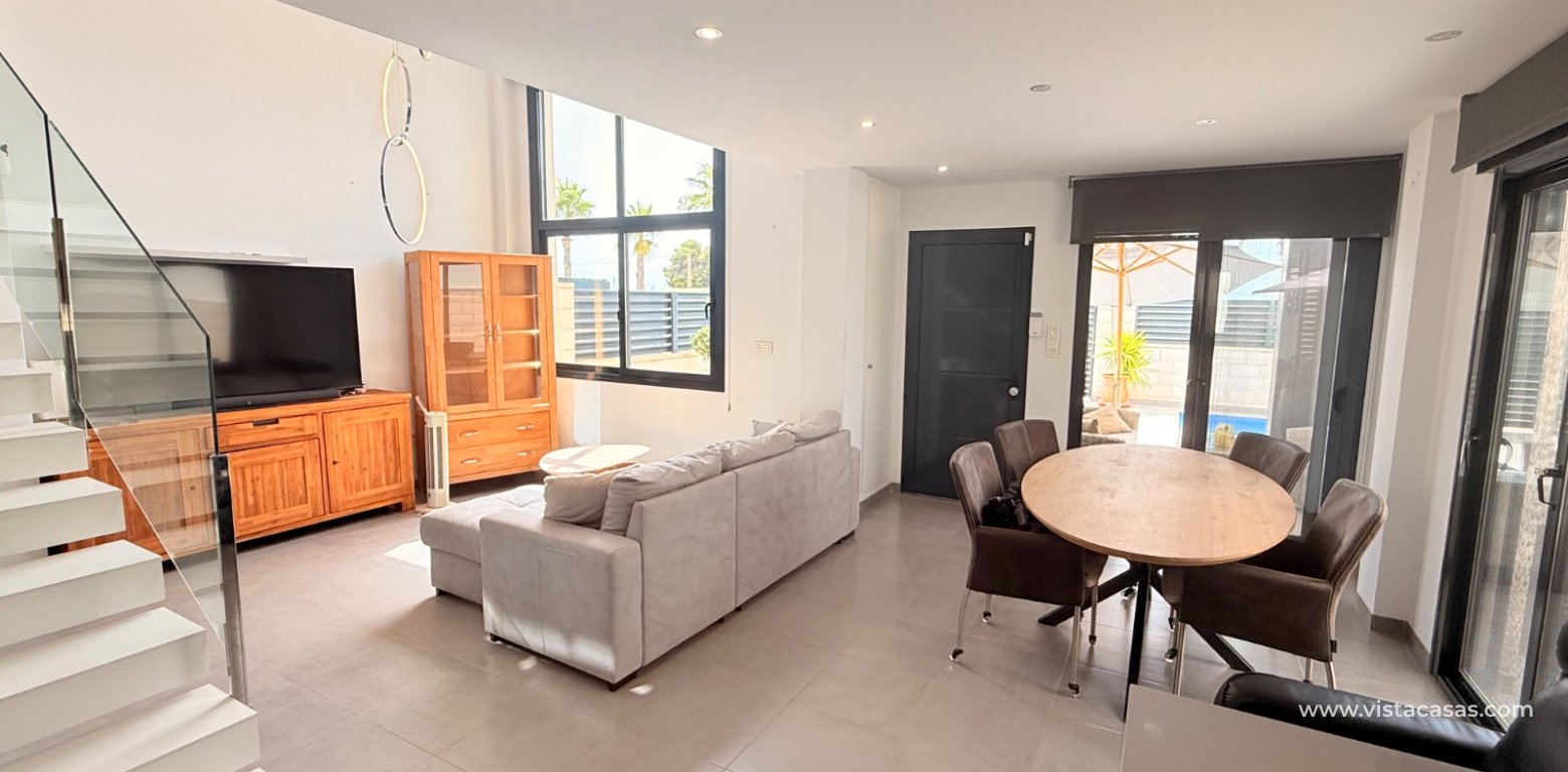 Sale - Villa - Rojales - Ciudad Quesada
