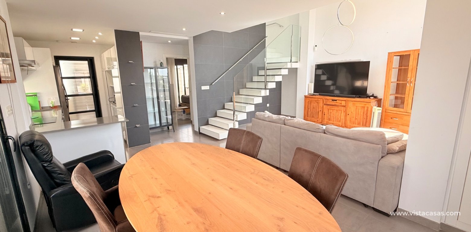 Sale - Villa - Rojales - Ciudad Quesada