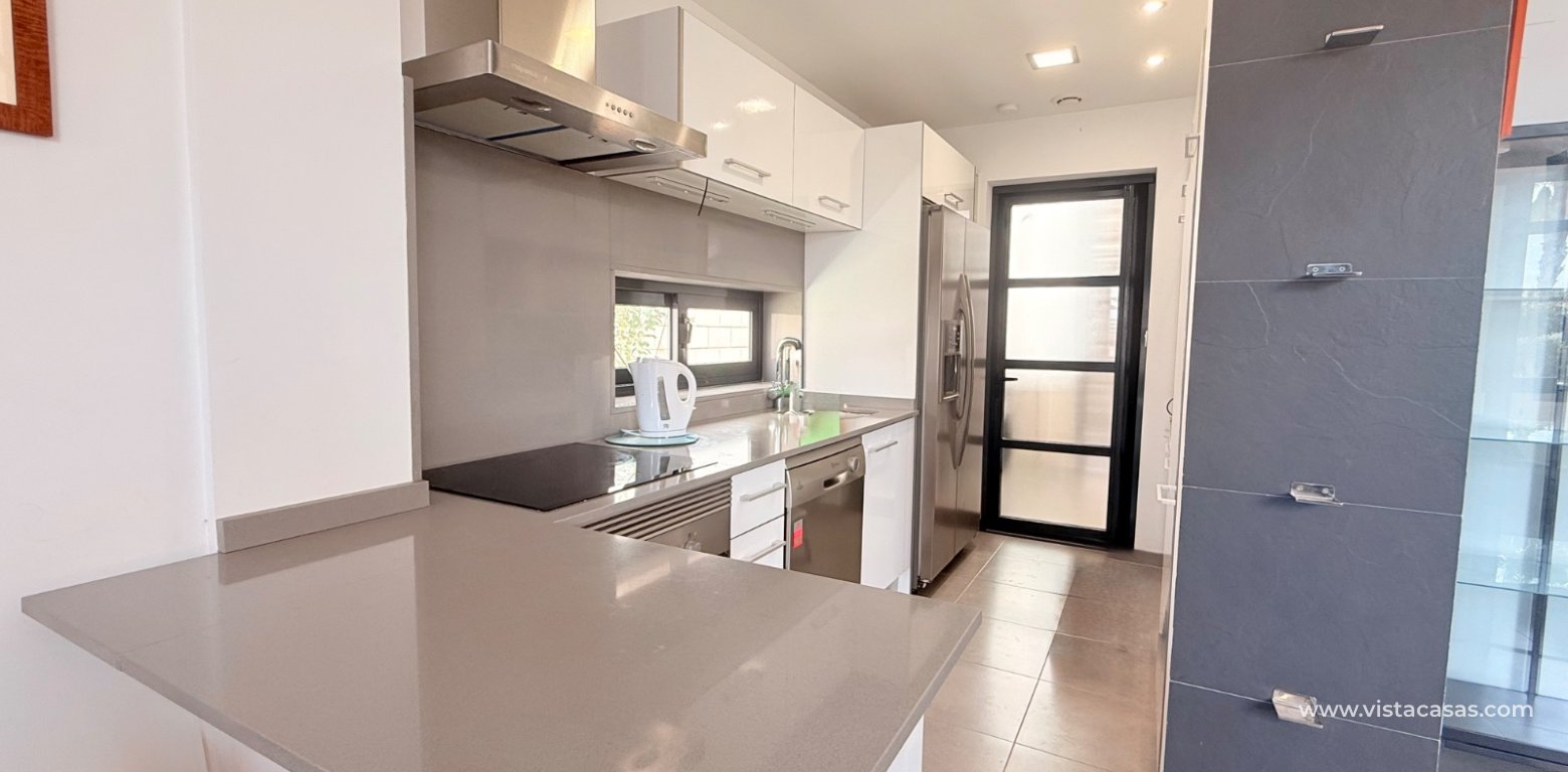 Sale - Villa - Rojales - Ciudad Quesada