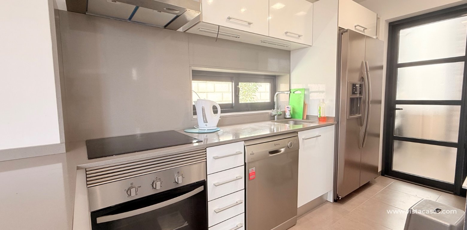 Sale - Villa - Rojales - Ciudad Quesada
