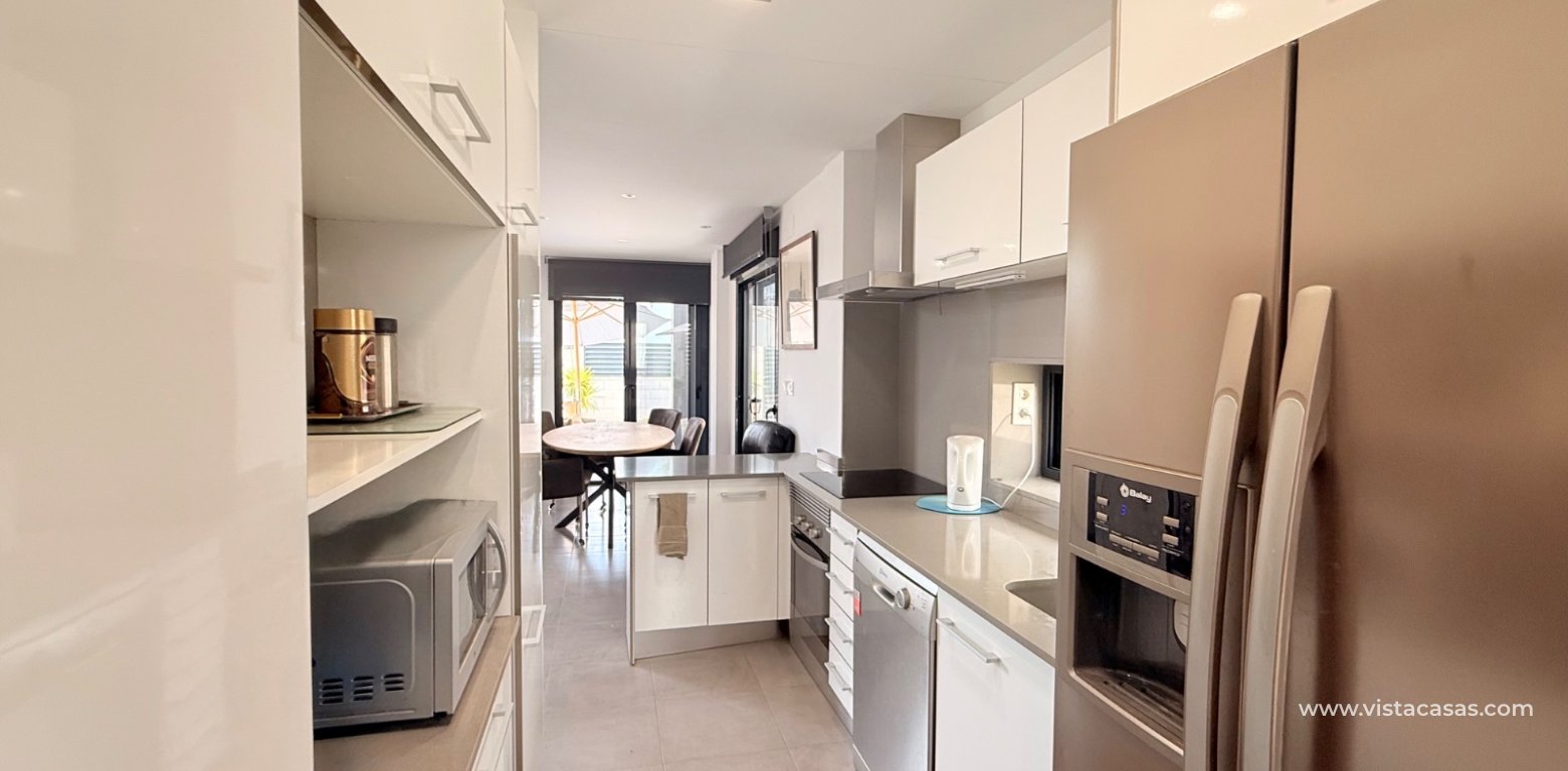 Sale - Villa - Rojales - Ciudad Quesada