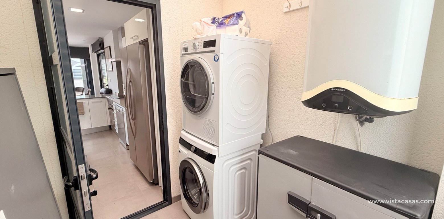Sale - Villa - Rojales - Ciudad Quesada