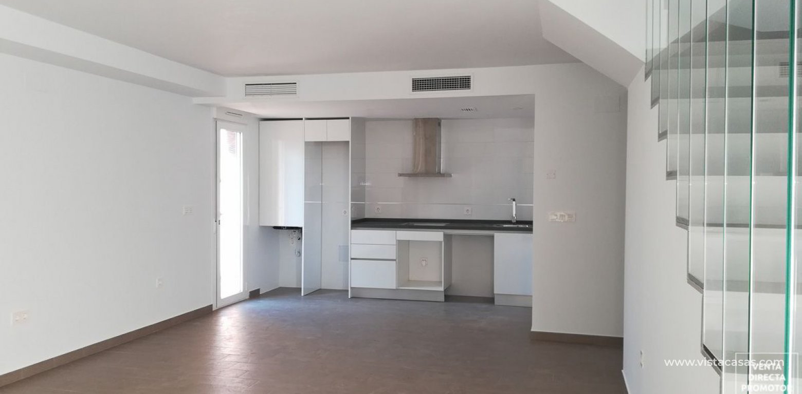 Obra Nueva - Chalet - Gran Alacant