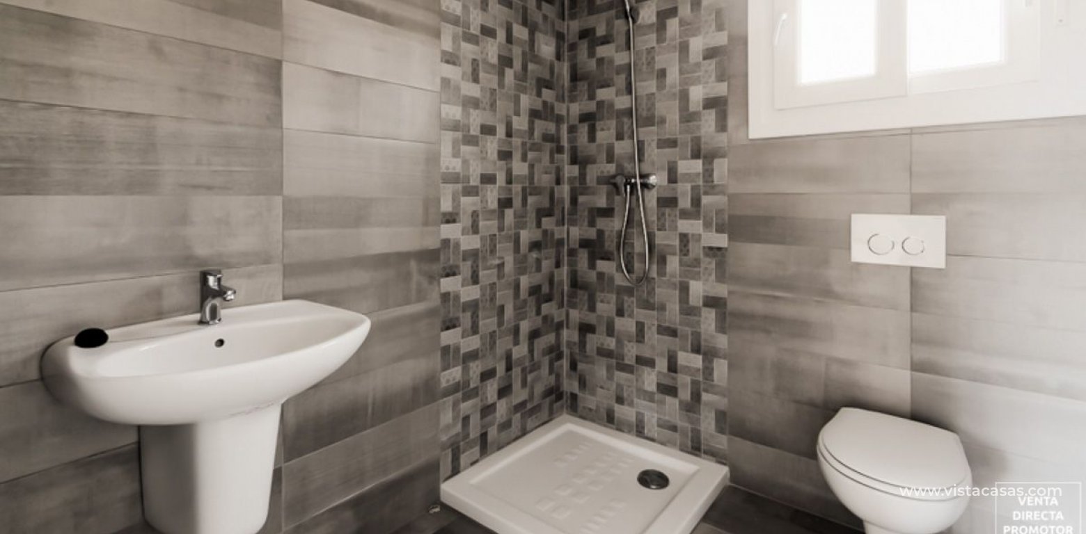 Obra Nueva - Chalet - Gran Alacant