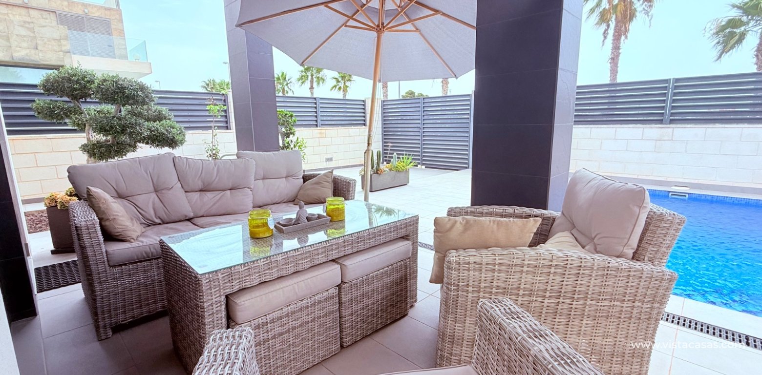Sale - Villa - Rojales - Ciudad Quesada