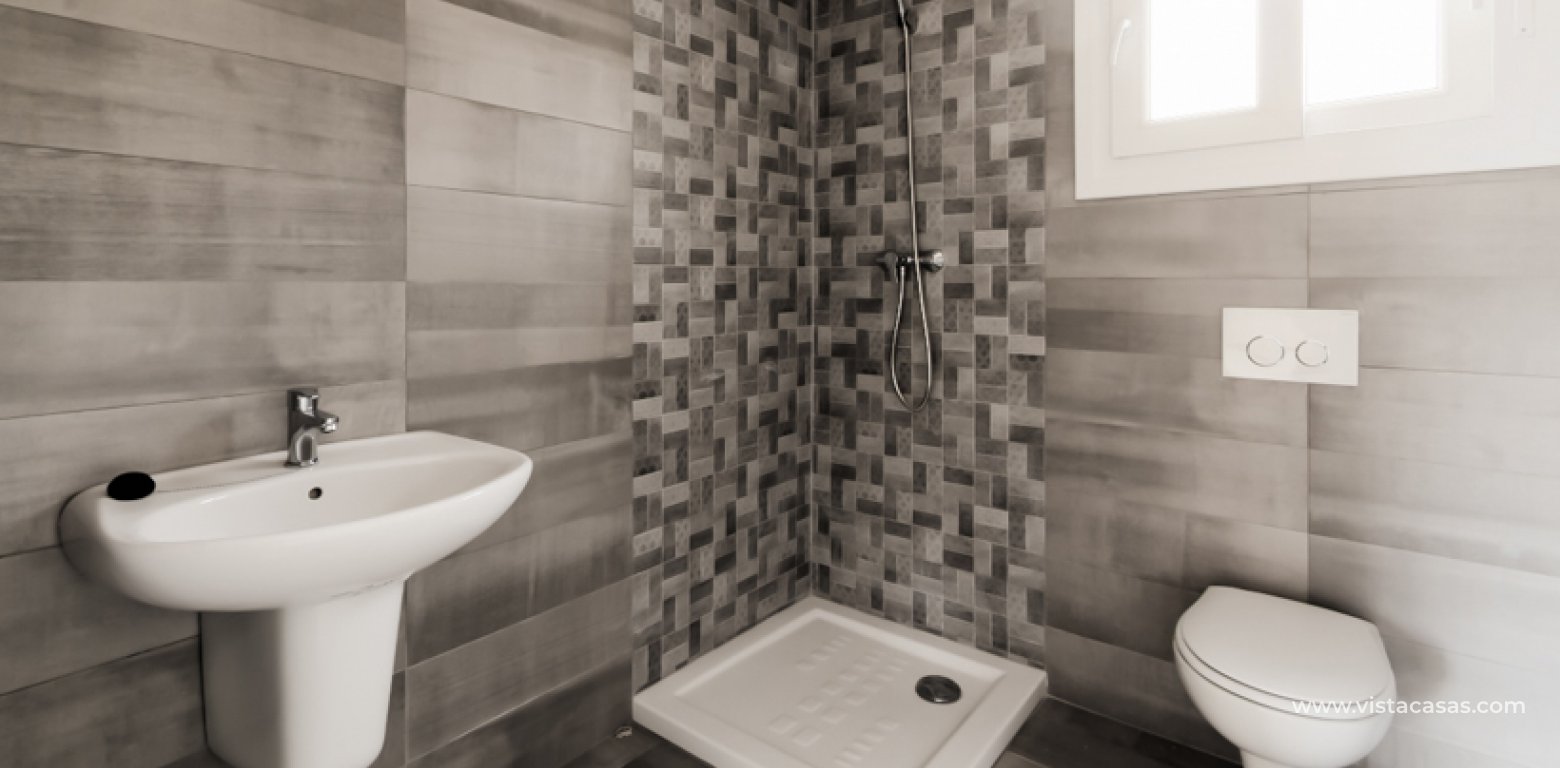 Obra Nueva - Chalet - Gran Alacant