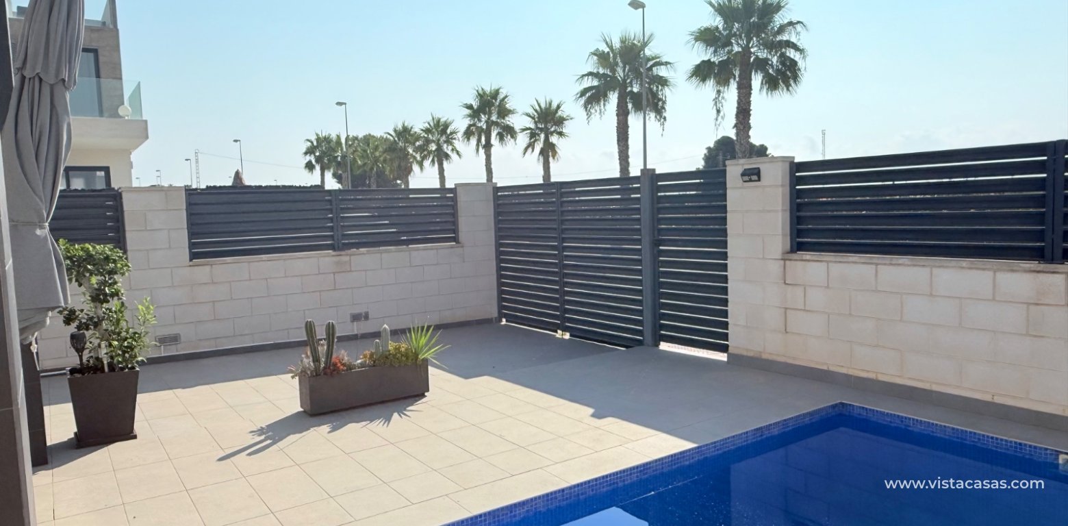 Sale - Villa - Rojales - Ciudad Quesada