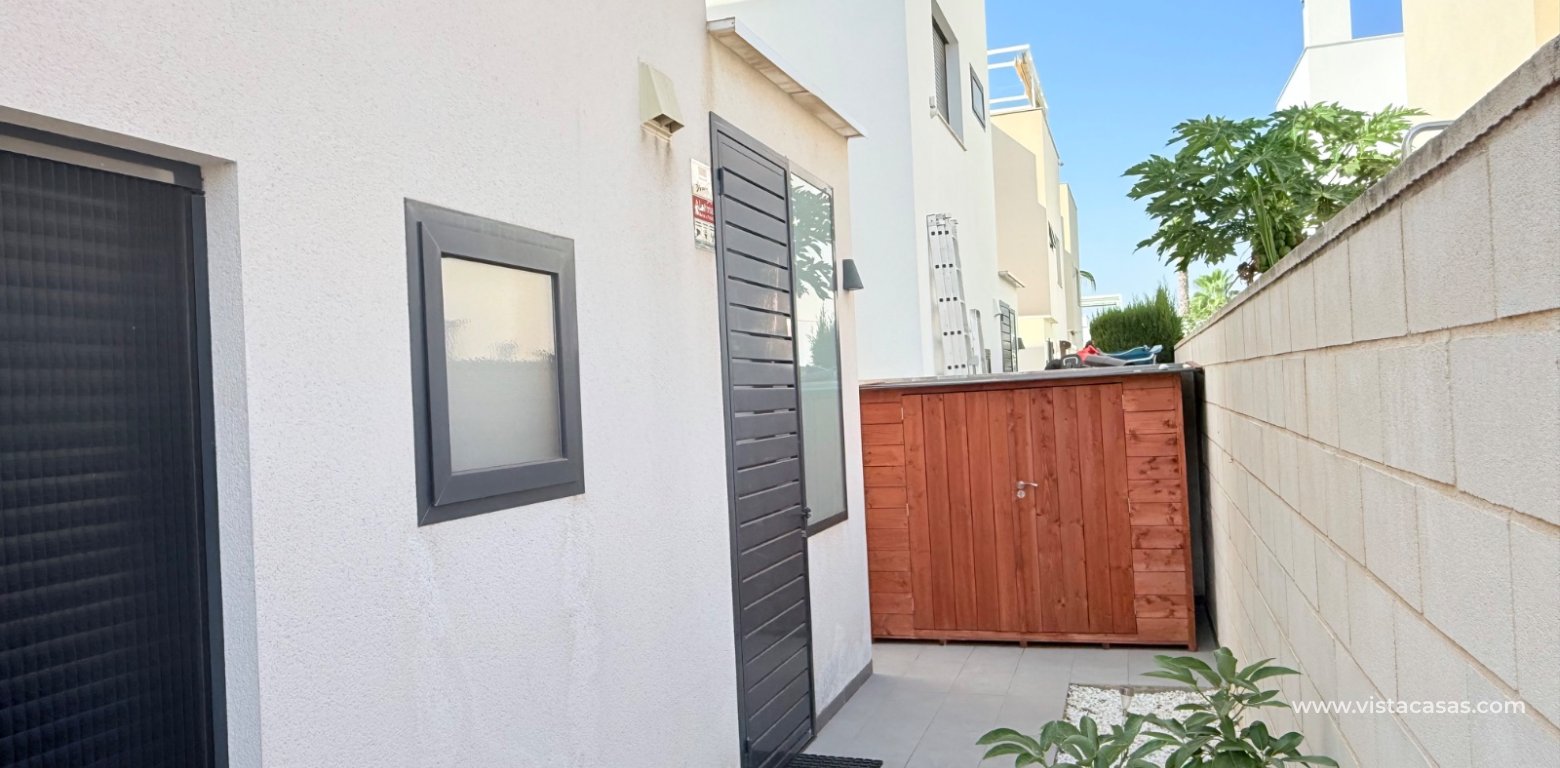Sale - Villa - Rojales - Ciudad Quesada