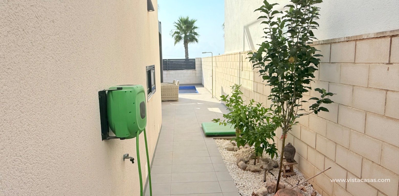 Sale - Villa - Rojales - Ciudad Quesada