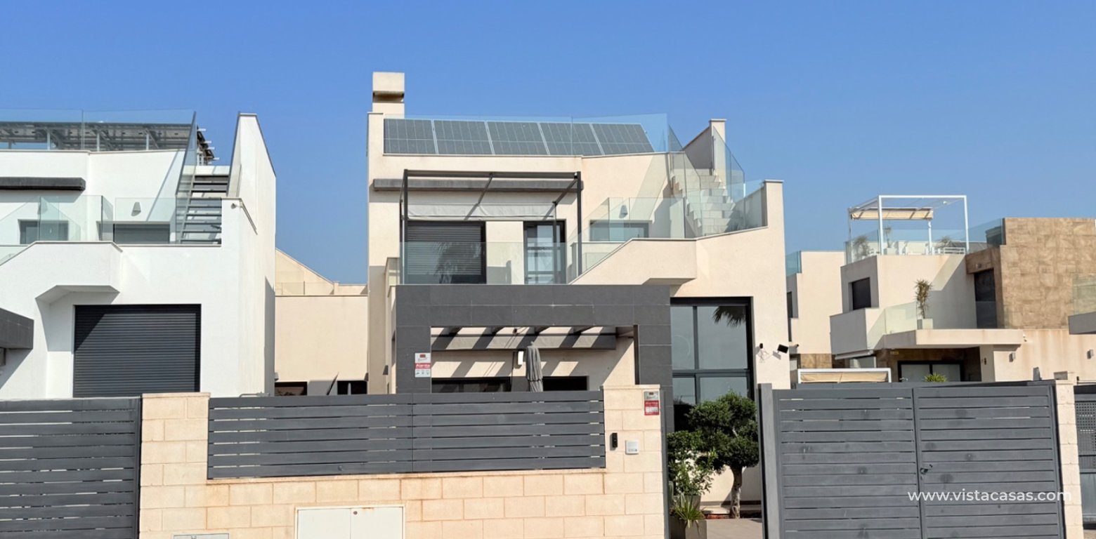 Sale - Villa - Rojales - Ciudad Quesada
