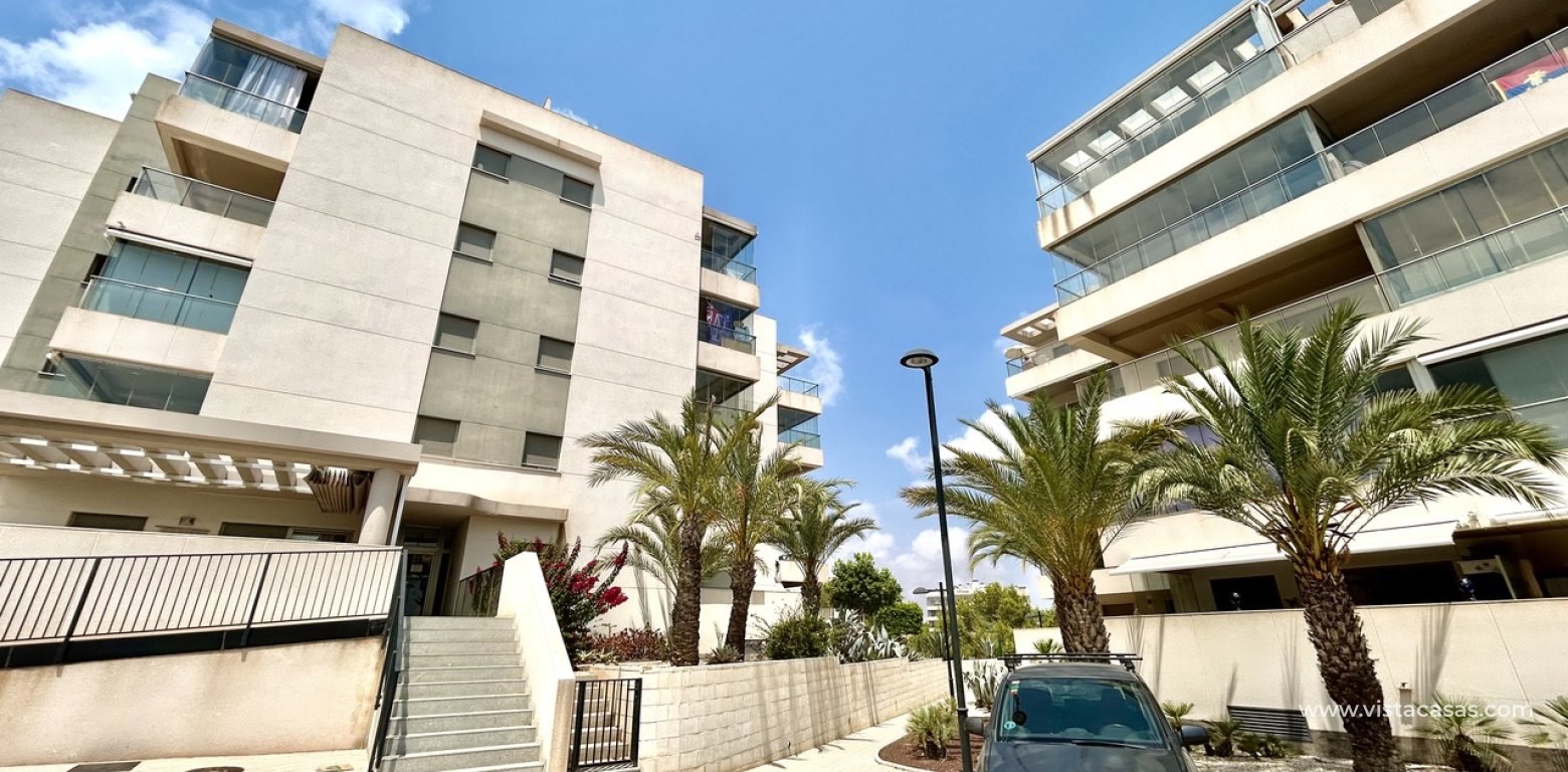 Resale - Apartment - Villamartin - Los Dolses