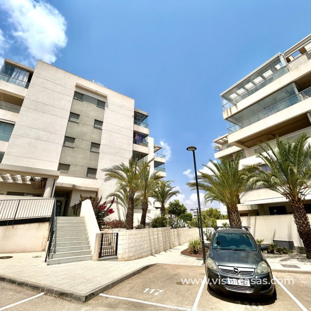 Apartment - Resale - Villamartin - Los Dolses