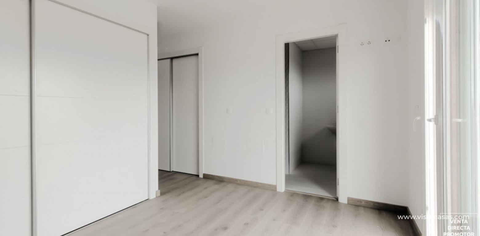 Obra Nueva - Chalet - Gran Alacant