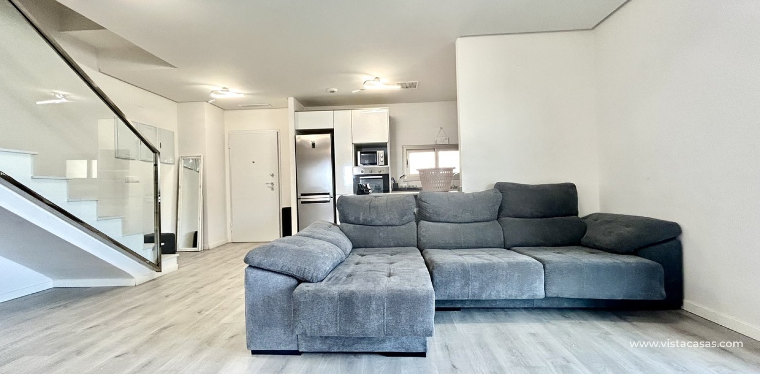 Resale - Apartment - Villamartin - Los Dolses