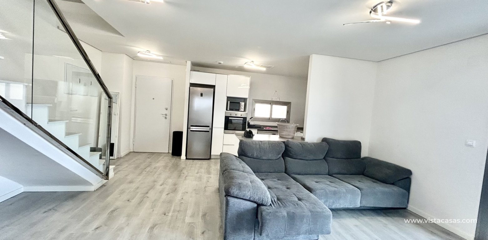 Resale - Apartment - Villamartin - Los Dolses