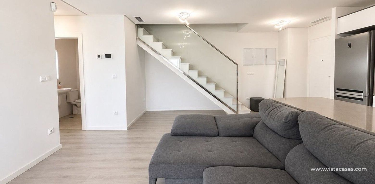 Resale - Apartment - Villamartin - Los Dolses