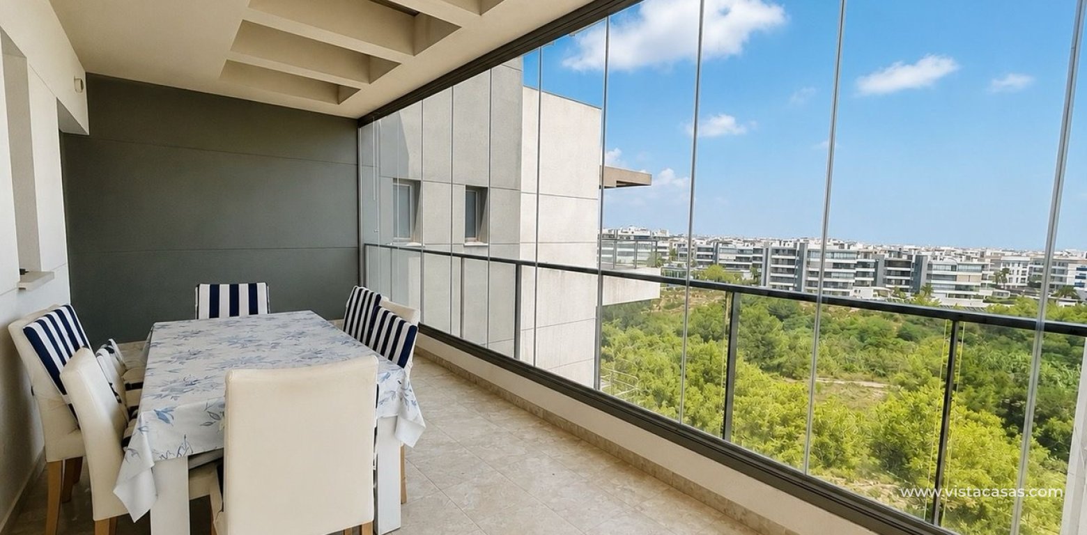 Resale - Apartment - Villamartin - Los Dolses