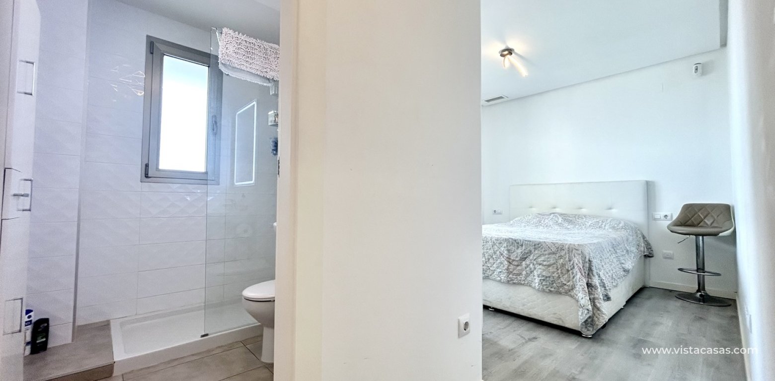 Resale - Apartment - Villamartin - Los Dolses
