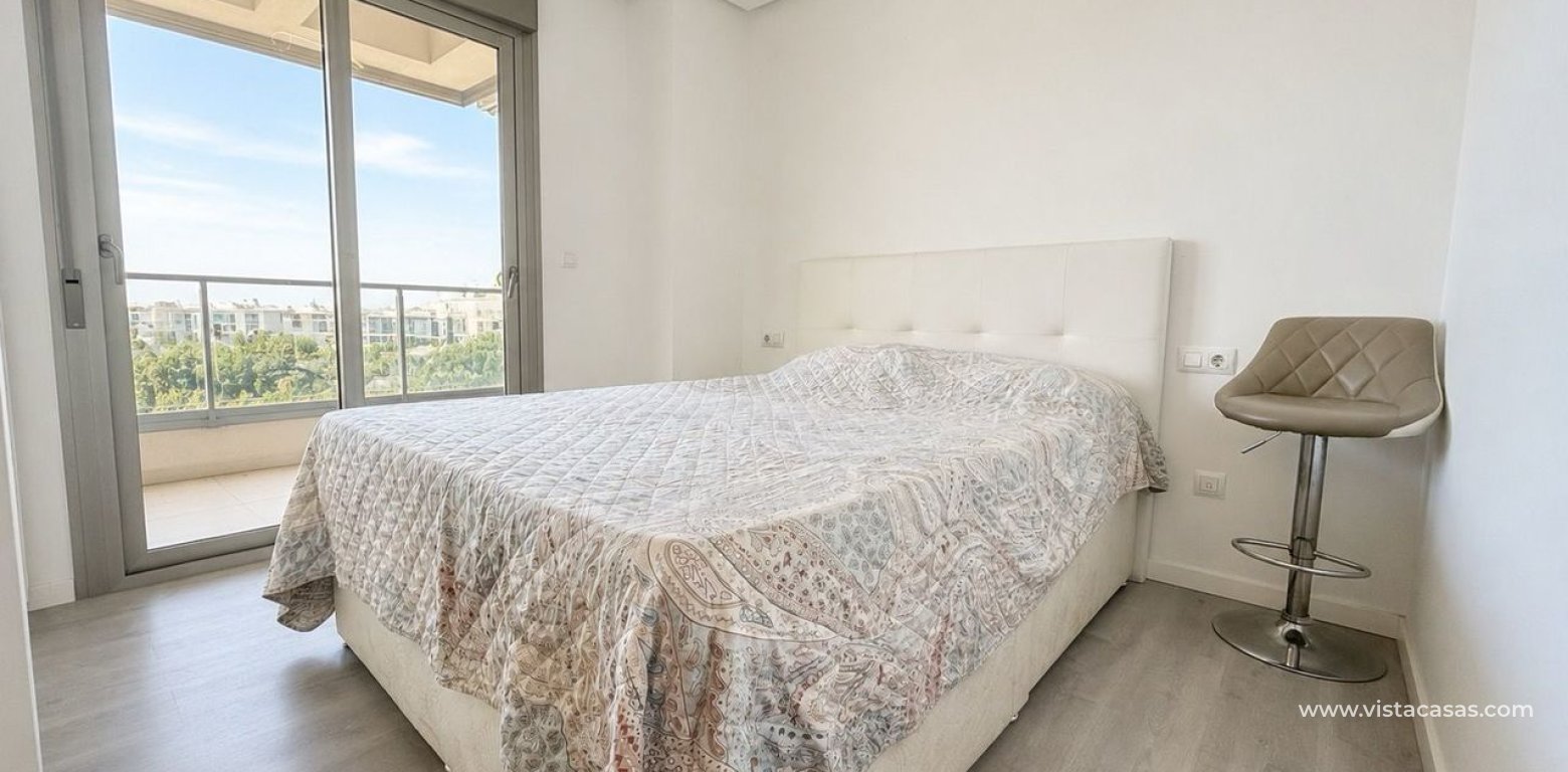 Resale - Apartment - Villamartin - Los Dolses
