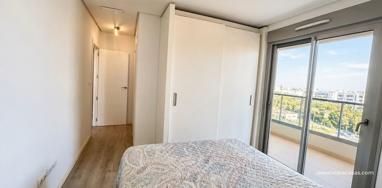 Resale - Apartment - Villamartin - Los Dolses
