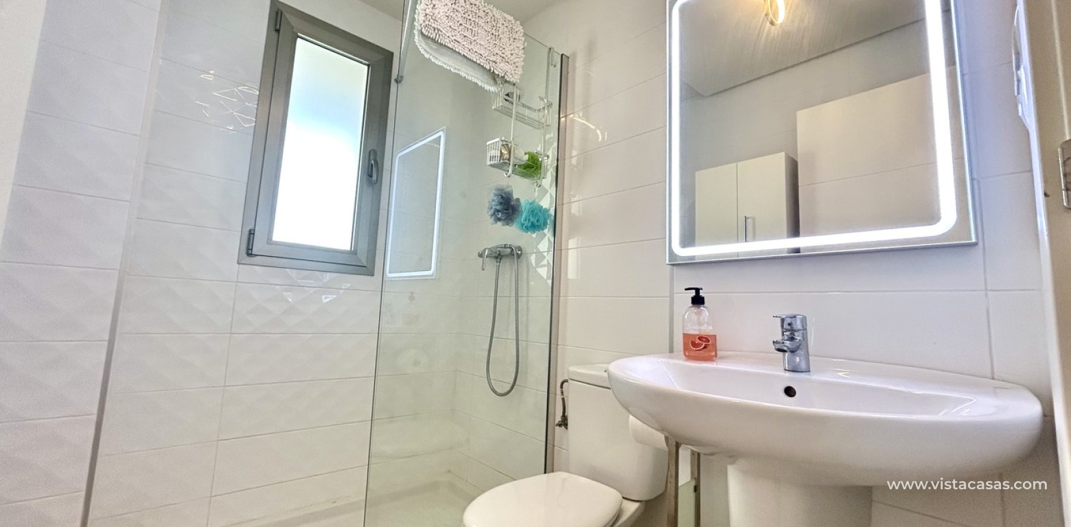 Resale - Apartment - Villamartin - Los Dolses