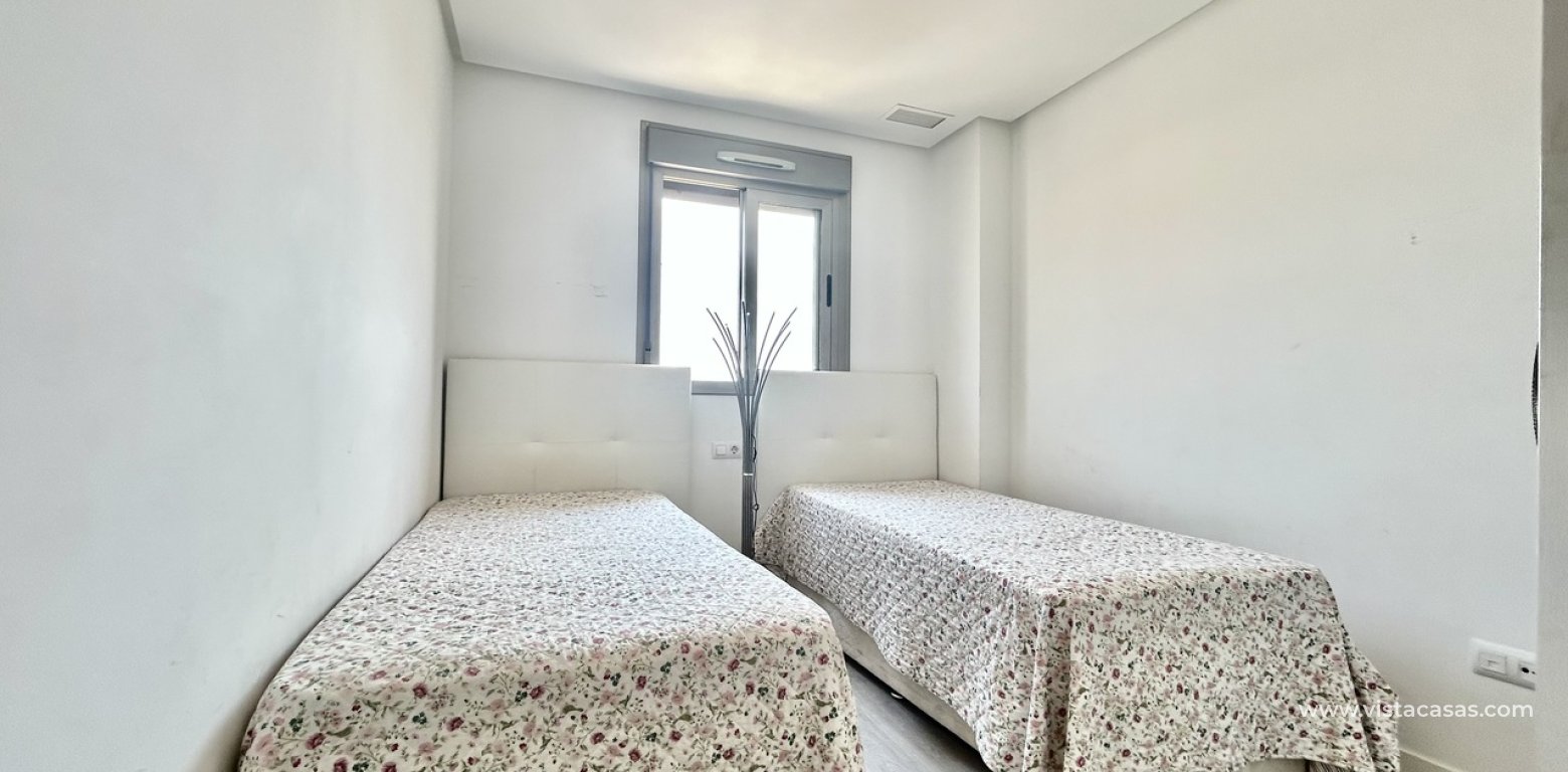 Resale - Apartment - Villamartin - Los Dolses