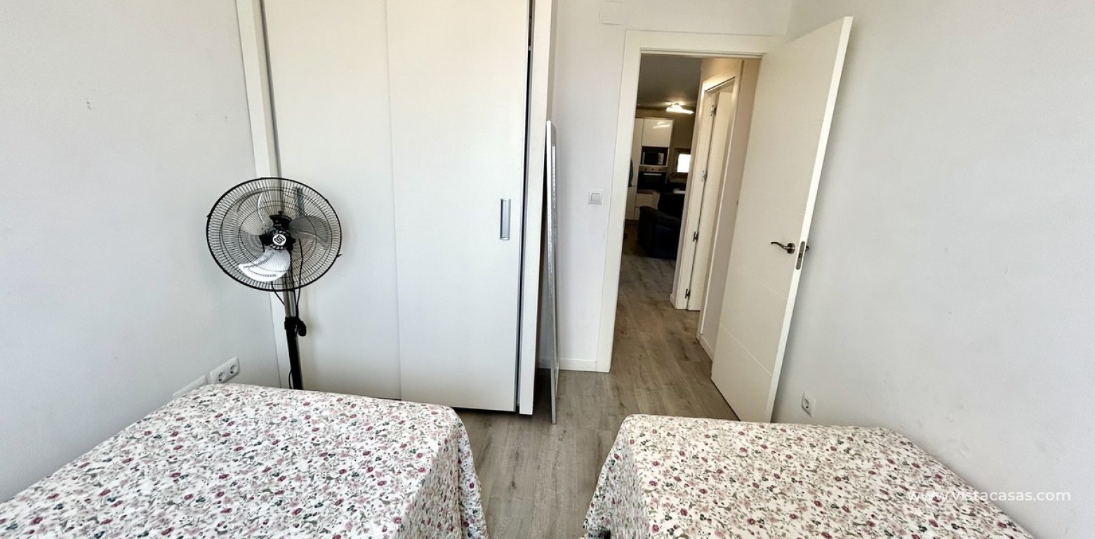 Resale - Apartment - Villamartin - Los Dolses