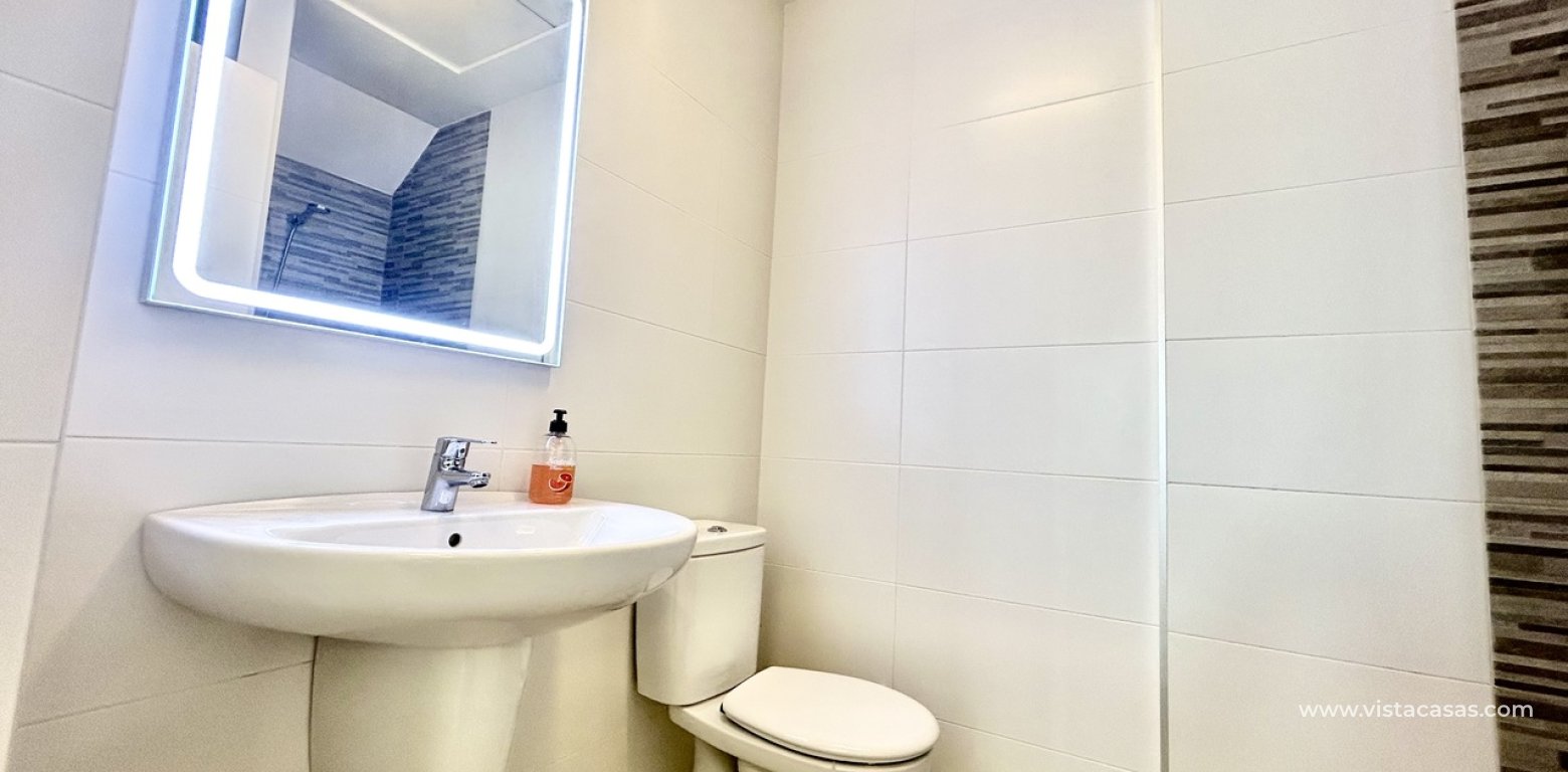 Resale - Apartment - Villamartin - Los Dolses