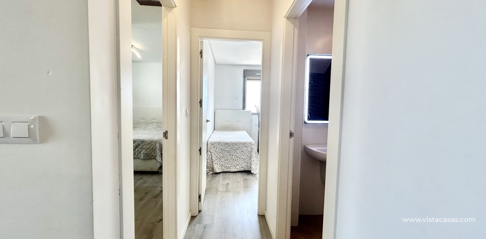 Resale - Apartment - Villamartin - Los Dolses