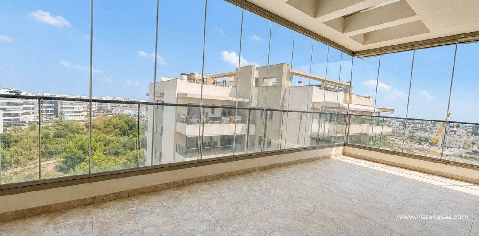Resale - Apartment - Villamartin - Los Dolses