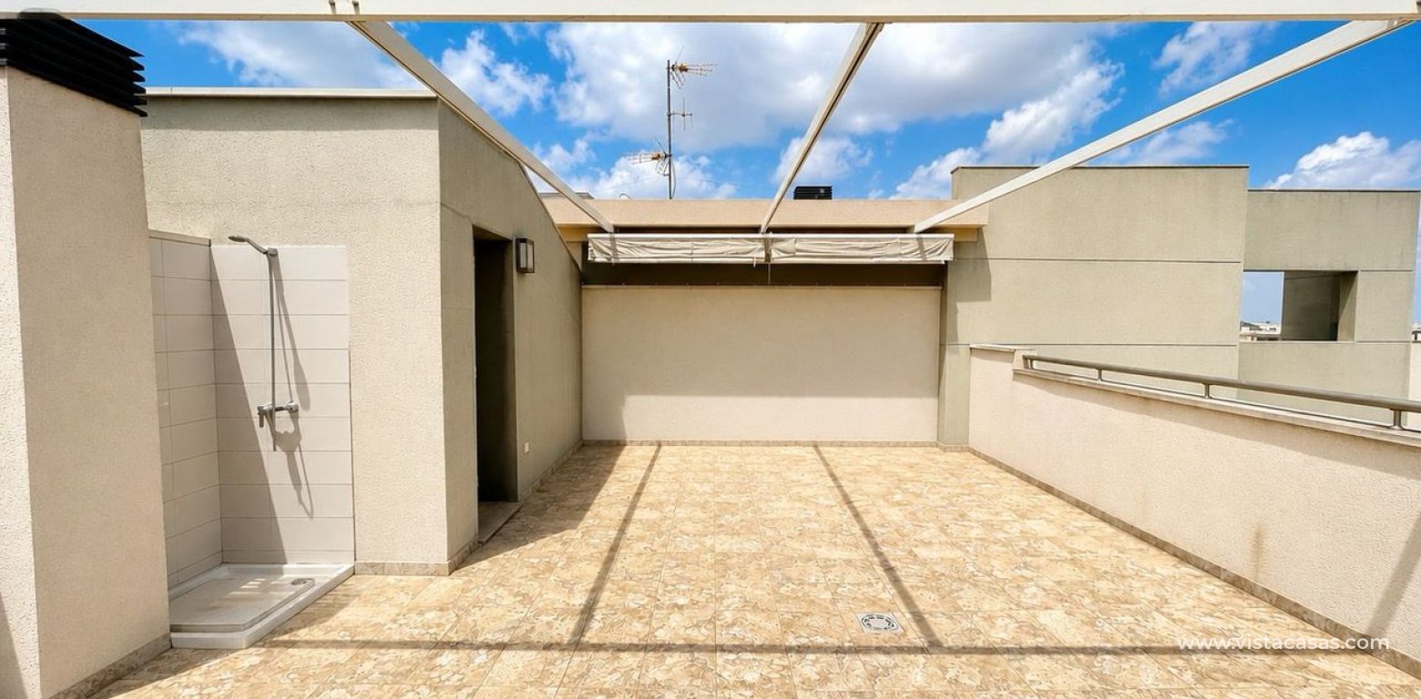 Resale - Apartment - Villamartin - Los Dolses
